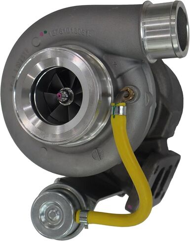 4314572 S200G Turbocharger Compatible for Caterpillar Excavator 320D2 320D2 GC 320D2 L 323D3 314E CR 314E LCR CXPSLXX in Saudi Arabia