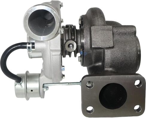 Turbocharger MTG5015RF Compatible for Caterpillar Wheeled Excavator M313C M315C Industrial Engine 3054E Excavator 318D2 L 320D2 Gc 320D2 CXPSLXX in Saudi Arabia