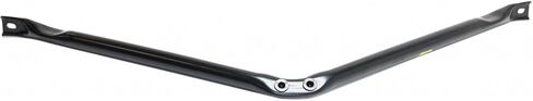 For BMW 320i / 328i / 330i / 335i / 340i Radiator Support Bracket 2012-2018 Center | Aluminum | Sedan/Wagon | CAPA Certified | BM1225137 | 51647245789 in Saudi Arabia