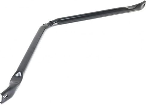 For BMW 320i / 328i / 330i / 335i / 340i Radiator Support Bracket 2012-2018 Center | Aluminum | Sedan/Wagon | CAPA Certified | BM1225137 | 51647245789 in Saudi Arabia