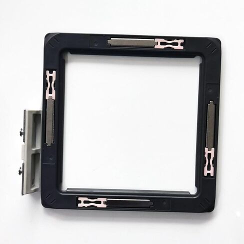 YICBOR 4x4 Magnetic Hoop Embroidery Frame Compatible with Brother Sewing Machines in Saudi Arabia