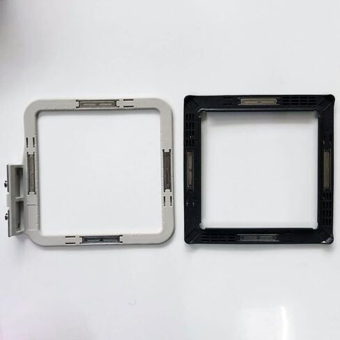 YICBOR 4x4 Magnetic Hoop Embroidery Frame Compatible with Brother Sewing Machines in Saudi Arabia
