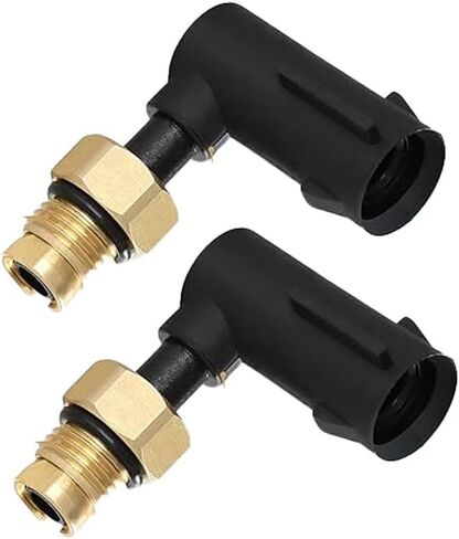 Professional Suspension Elbow Air Strut Repair Kits Compatible with Jeep Grand Cherokee 2011-2020 68084809AA in Saudi Arabia