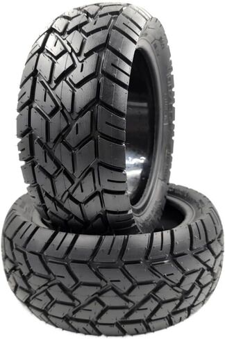 100/55-7 jelly anti-puncture liquid tubeless tire 100/55-7 off-road tire suitable for electric scooters and mopeds - extra thick, self-sealing, flat-free, all-terrain grip in Saudi Arabia