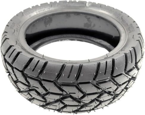 100/55-7 jelly anti-puncture liquid tubeless tire 100/55-7 off-road tire suitable for electric scooters and mopeds - extra thick, self-sealing, flat-free, all-terrain grip in Saudi Arabia