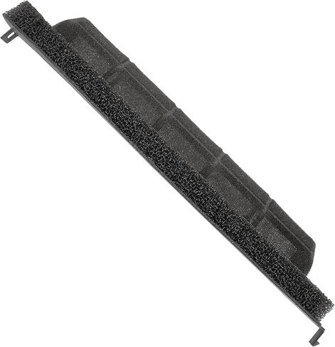 Caltric Air Filter Cleaner Element Compatible with Yamaha 8CH-14450-00-00 Air Filter in Saudi Arabia