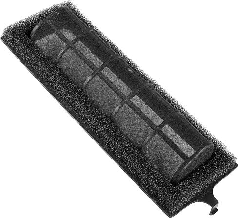 Caltric Air Filter Cleaner Element Compatible with Yamaha Venture 700 VT700 1998 1999 2000 2001 2002 2003 in Saudi Arabia