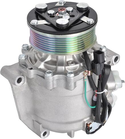 AC Compressor Replacement for Honda Civic 2006-2011 1.8L 38810RNAA02 38810-RNA-A01 in Saudi Arabia