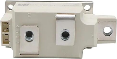 Power Module Discrete Semiconductor For SKKH250/16E /14E/12E/18E IGBT Module(SKKH250-18E) in Saudi Arabia