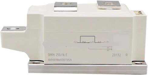 Power Module Discrete Semiconductor For SKKH250/16E /14E/12E/18E IGBT Module(SKKH250-18E) in Saudi Arabia