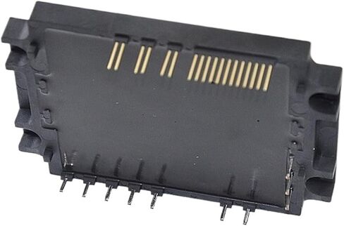 PS11003-C PS11036 PS12033 PS12033-Y2 PS12034 PS12034-Y2 PS12035 PS12035-Y2 PS12036 PS12036-Y2 PS12038 PS12038-Y2 وحدة IGBT (PS12038) in Saudi Arabia