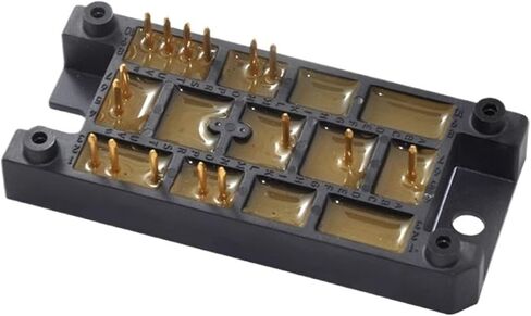 VUB120-12NO1 VUB120-16NOX VUB120-16NOXT VUB120-16NO2 VUB120-16NO2L VUB160-16NO1 VUB160-16NO2T IGBT Module(VUB120-16NOXT) in Saudi Arabia