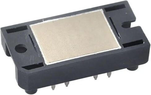 VUI72-16NOXT IGBT Module in Saudi Arabia