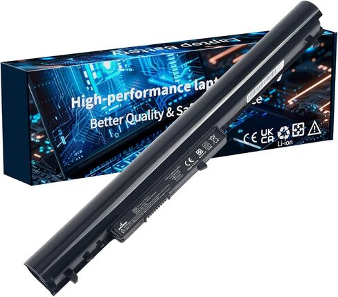 أماندا TF03XL استبدال بطارية الكمبيوتر المحمول HP Pavilion 15-CC 15-CD 17-AR Series 15-cc154cl 15-cc060wm 15-cc152od 15-cc055od 15-cd040wm 17-AR007CA 17-AR050WM 920046-121 920070-855 HST NN-IB7Y in Kuwait