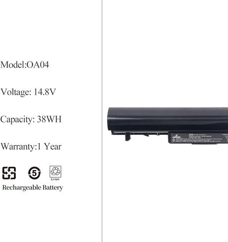 أماندا TF03XL استبدال بطارية الكمبيوتر المحمول HP Pavilion 15-CC 15-CD 17-AR Series 15-cc154cl 15-cc060wm 15-cc152od 15-cc055od 15-cd040wm 17-AR007CA 17-AR050WM 920046-121 920070-855 HST NN-IB7Y in Kuwait