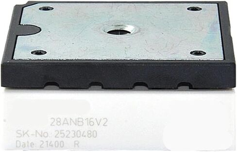 وحدة SKiiP28ANB16V2 IGBT in Saudi Arabia