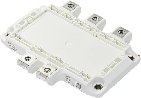 FS100R12PT4 FS150R12PT4 FS200R12PT4 FS300R12PT4 وحدة IGBT (FS150R12PT4) in Saudi Arabia