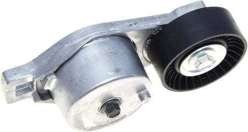 ACDelco Gold 38185 Drive Belt Tensioner Assembly with Pulley in Saudi Arabia