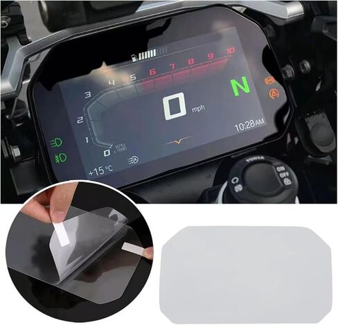 لـ R1250GS لـ R1200GS لـ LC لـ Adv لـ F750GS لـ F850GS لـ R1300GS حماية من البولي يوريثان in Saudi Arabia