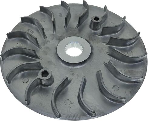 For NSS350 Forza350 SH350 ADV350 350cc Scooter Variator Drive Face Pulley Assy 23g Roller Set Beads Plate Boss B Replacement parts(Drive Face) in Saudi Arabia