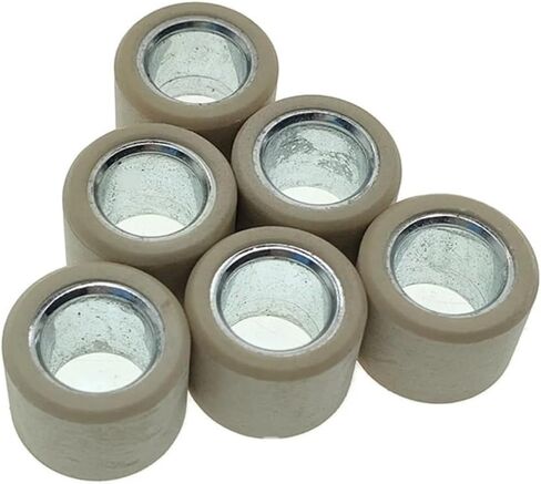 قطع غيار بكرة الوجه لـ CityCom Fiddle HD JET Joyride Symphony Orbit 125 125cc 22110-H5B-000 22102-M92-000 (مجموعة (بكرة 14 جم)) in Kuwait