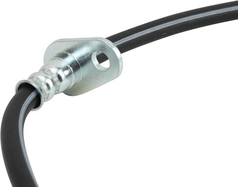 مجموعة خرطوم الفرامل الأمامية متوافقة مع 2001-2003 Acura CL 1999-2003 TL 1998-2002 Honda Accord in Saudi Arabia