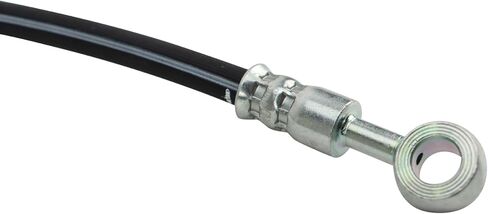 مجموعة خرطوم الفرامل الأمامية متوافقة مع 2001-2003 Acura CL 1999-2003 TL 1998-2002 Honda Accord in Saudi Arabia