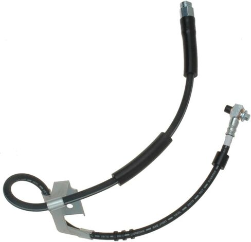 Raybestos BH380295 Professional Grade Hydraulic Brake Hose in Saudi Arabia