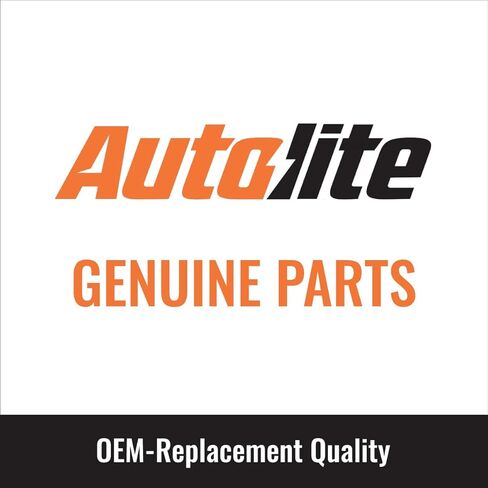 6 قطع من شمعات الإشعال Autolite Iridium XP المتوافقة مع Toyota Tacoma 3.5L 4.0L V6 2005-2019 in Saudi Arabia