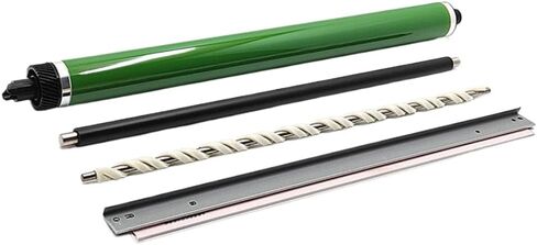 Drum Unit Rebuild Kit Compatible with VersaLink C7000 C7020 C7025 C7030 DC V C2260 C2263 C2265 SC2020 SC2021 SC2022 VI C2264(1Set Green) in Saudi Arabia
