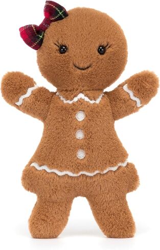 جيليكات جولي جينجربريد روبي كبير in Kuwait