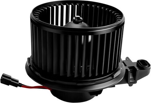 HVAC Blower Motor Fan Fits for 2008-2012 Ford Escape, 2008-2010 F250 F350 F450 F550 Super Duty, 2008-2011 Mercury Mariner, AC Heater Blower Motor Replaces 700223 in Saudi Arabia
