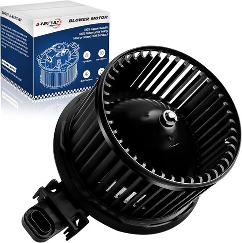 HVAC Blower Motor Fan Fits for 2008-2012 Ford Escape, 2008-2010 F250 F350 F450 F550 Super Duty, 2008-2011 Mercury Mariner, AC Heater Blower Motor Replaces 700223 in Saudi Arabia