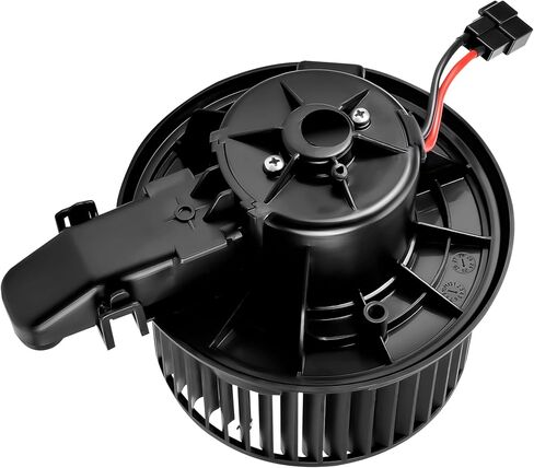 HVAC Blower Motor Fan Fits for 2008-2012 Ford Escape, 2008-2010 F250 F350 F450 F550 Super Duty, 2008-2011 Mercury Mariner, AC Heater Blower Motor Replaces 700223 in Saudi Arabia