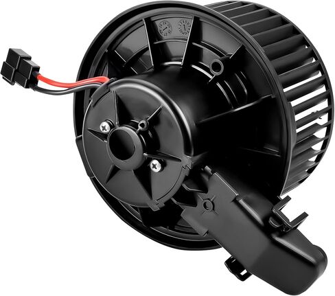 HVAC Blower Motor Fan Fits for 2008-2012 Ford Escape, 2008-2010 F250 F350 F450 F550 Super Duty, 2008-2011 Mercury Mariner, AC Heater Blower Motor Replaces 700223 in Saudi Arabia
