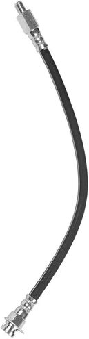1Pcs Brake Hydraulic Hose Rear Center Brakes Hoses fits Ford Ranchero 2.4L 1960-1964, fits Ranchero 2.8L 1961-1965, fits Ranchero 3.3L 1964 1965, fits Ranchero 4.3L 1962-1964 in Saudi Arabia