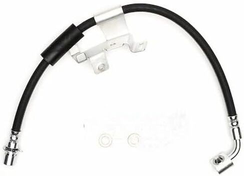 Brake Hose Front Right for 2007-2021 GMC Sierra 1500 in Saudi Arabia