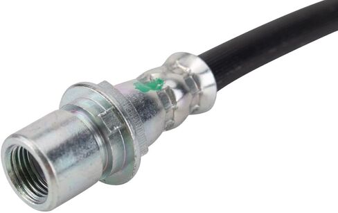 Replacement Rear Center Brake Hose For 03-06 Chevrolet Avalanche Tahoe GMC Yukon 03 Escalade in Saudi Arabia