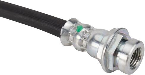 Replacement Rear Center Brake Hose For 03-06 Chevrolet Avalanche Tahoe GMC Yukon 03 Escalade in Saudi Arabia
