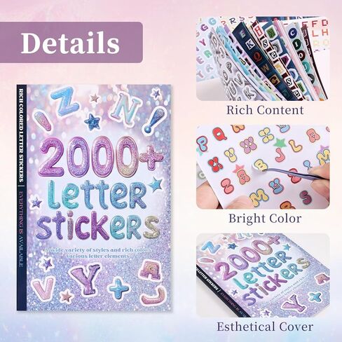 12 Sets 600 Sheets Washi Stickers for Journaling, Boho Stickers Abstract Aesthetic Stickers Vintage Scrapbook Sticker Set for Bullet Art Diary Card Craft Gifts Planner Notebook in Kuwait