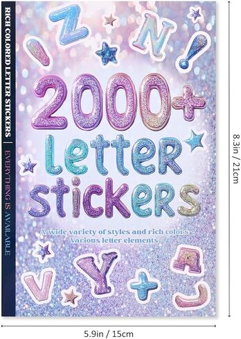 12 Sets 600 Sheets Washi Stickers for Journaling, Boho Stickers Abstract Aesthetic Stickers Vintage Scrapbook Sticker Set for Bullet Art Diary Card Craft Gifts Planner Notebook in Kuwait