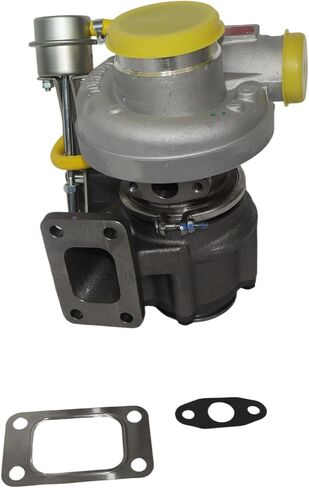 Turbo HX30W Turbocharger 6732818650 Compatible for Komatsu D39E-1 D39P-1 TD-9H D39E-1A D39P-1A Crawler Tractor CXPSLXX in Saudi Arabia