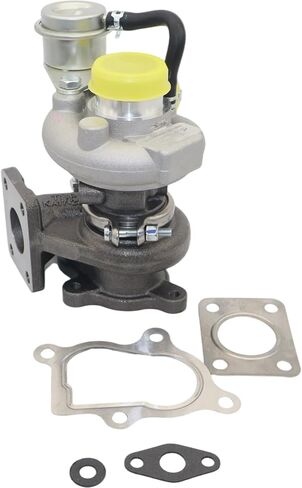 Turbo GT1544S Turbocharger 717484-0001 E650017012 Compatible for Kioti DK55 DK50 3D100LT DC24T 3D100LT Tractor CXPSLXX in Saudi Arabia