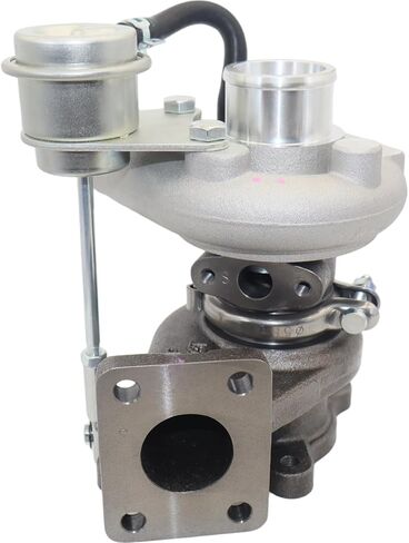 Turbo GT1544S Turbocharger 717484-0001 E650017012 Compatible for Kioti DK55 DK50 3D100LT DC24T 3D100LT Tractor CXPSLXX in Saudi Arabia