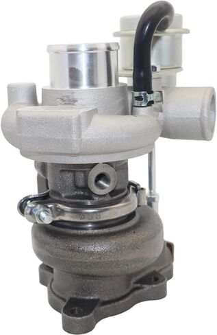 Turbo GT1544S Turbocharger 717484-0001 E650017012 Compatible for Kioti DK55 DK50 3D100LT DC24T 3D100LT Tractor CXPSLXX in Saudi Arabia