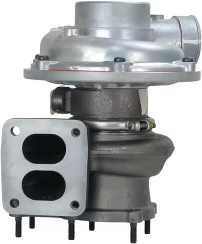 Turbocharger 114400-4420 1144004420 Comaptible Compatibility with Isuzu Engine 6HK1X Fits with Hitachi Excavator ZX350LCK-3-AP ZX330LC-3 ZX330-3 ZX330LC-3-AP ZX350H-3 ZX400LCH-3 ZX350L-3 in Saudi Arabia