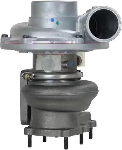 Turbocharger 114400-4420 1144004420 Comaptible Compatibility with Isuzu Engine 6HK1X Fits with Hitachi Excavator ZX350LCK-3-AP ZX330LC-3 ZX330-3 ZX330LC-3-AP ZX350H-3 ZX400LCH-3 ZX350L-3 in Saudi Arabia