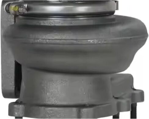 Turbocharger 114400-4420 1144004420 Comaptible Compatibility with Isuzu Engine 6HK1X Fits with Hitachi Excavator ZX350LCK-3-AP ZX330LC-3 ZX330-3 ZX330LC-3-AP ZX350H-3 ZX400LCH-3 ZX350L-3 in Saudi Arabia
