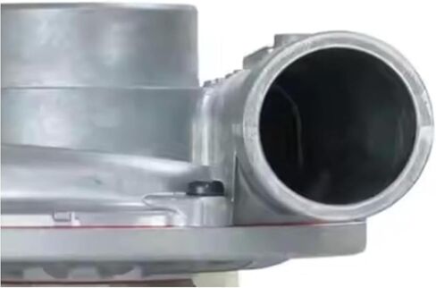 Turbocharger 114400-4420 1144004420 Comaptible Compatibility with Isuzu Engine 6HK1X Fits with Hitachi Excavator ZX350LCK-3-AP ZX330LC-3 ZX330-3 ZX330LC-3-AP ZX350H-3 ZX400LCH-3 ZX350L-3 in Saudi Arabia