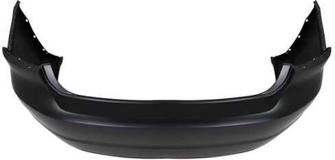 غطاء المصد الخلفي Garage-Pro متوافق مع سيارة Volkswagen PASSAT 2012-2015 Primed in Saudi Arabia